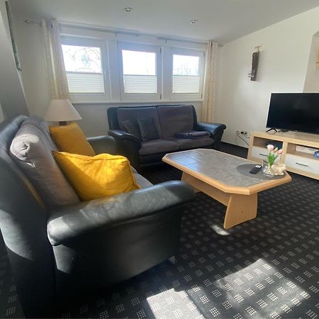 Haus Schwalbennest Apartment Undeloh Bagian luar foto