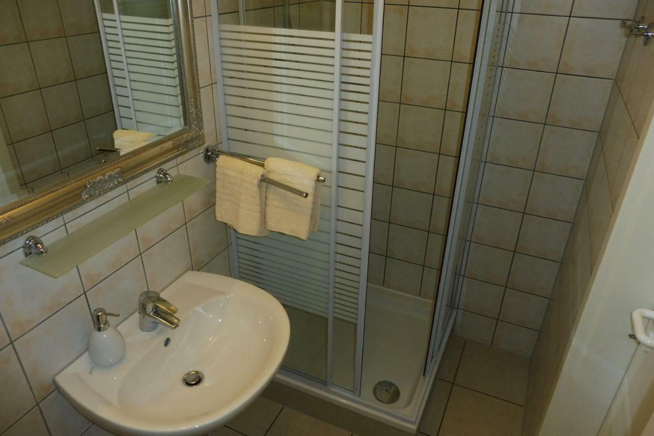 Haus Schwalbennest Apartment Undeloh Bagian luar foto