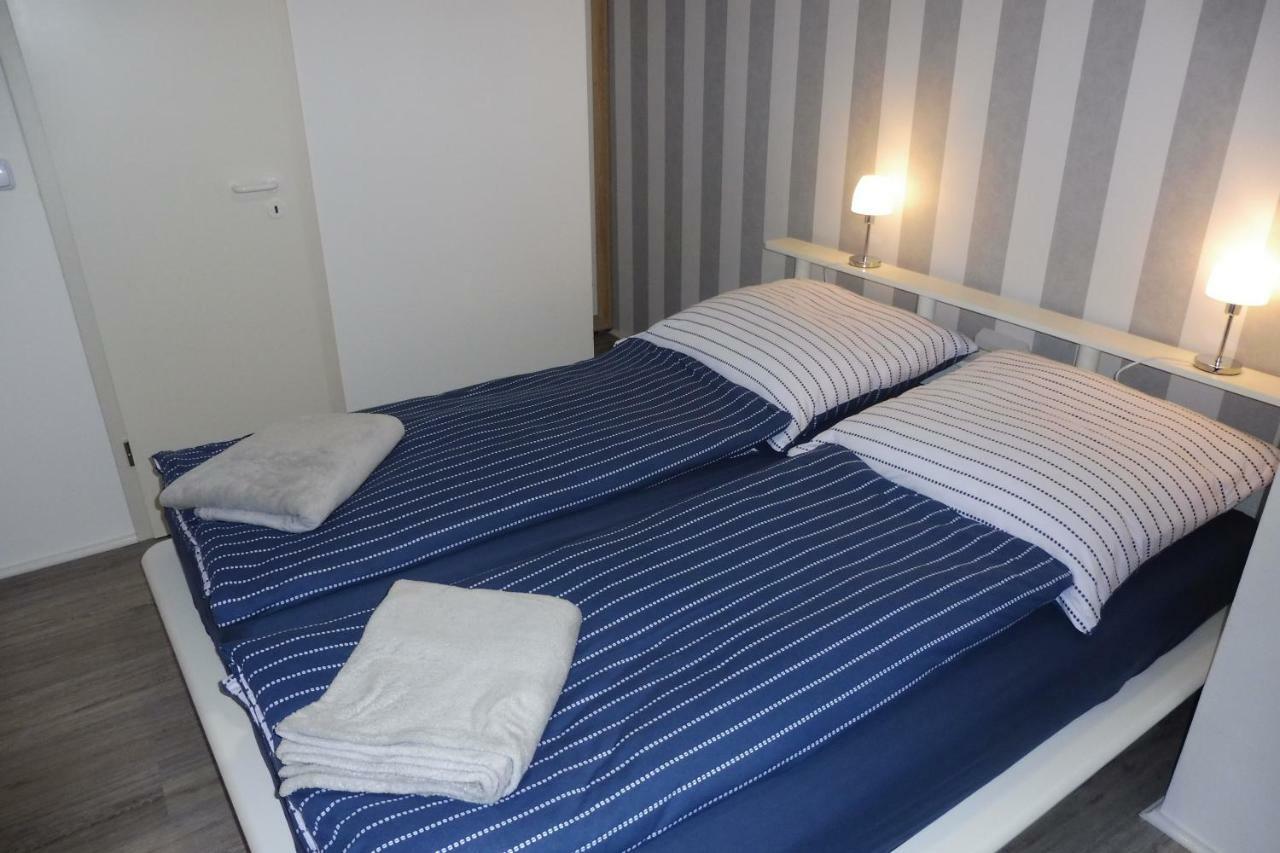 Haus Schwalbennest Apartment Undeloh Bagian luar foto